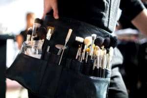 Make-up Artist Workshop