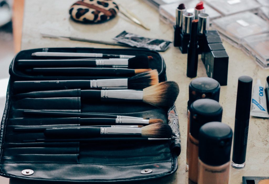 make-up Workshop